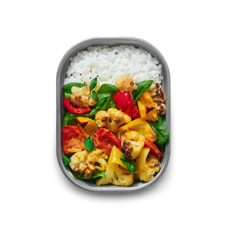 BLACK+BLUM Multifunktions Box mittel, 900ml