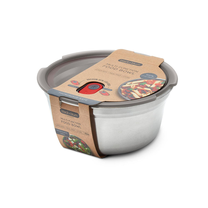 BLACK+BLUM Multifunktions Bowl groß, 950ml