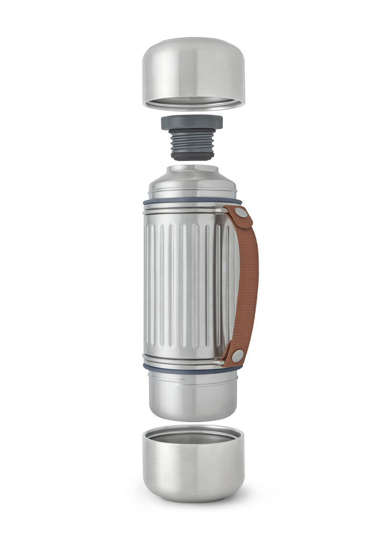 Explorer Isolierflasche DUO