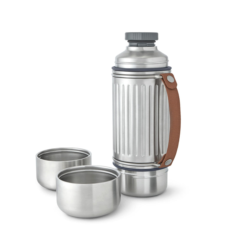 Explorer Isolierflasche DUO