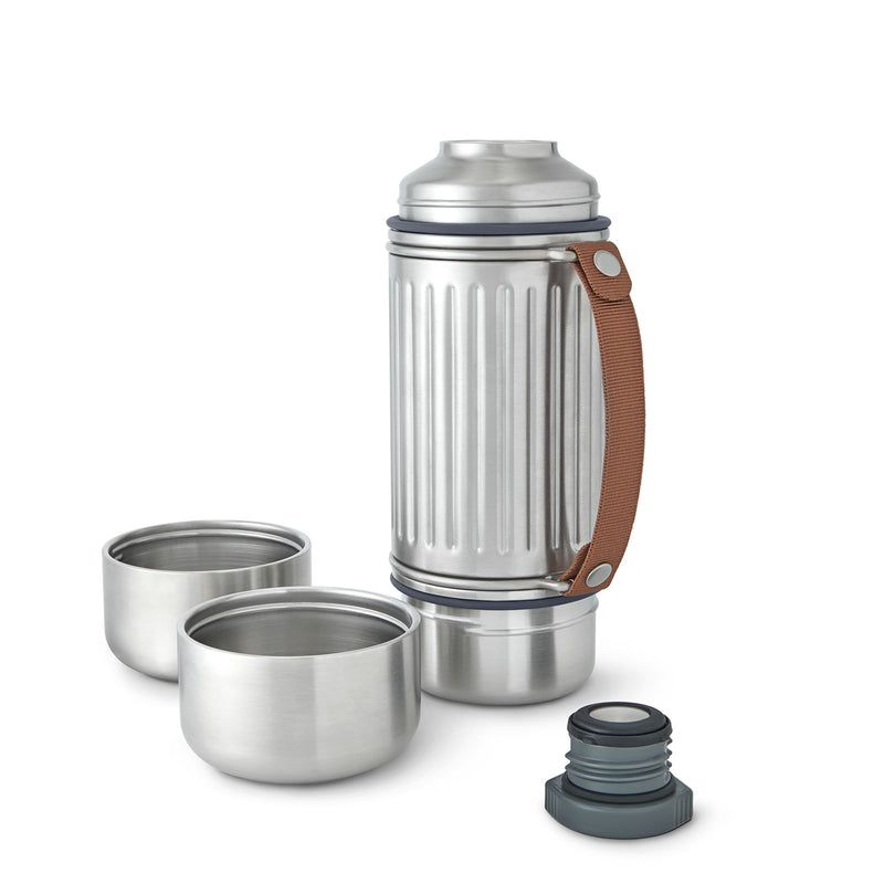 Explorer Isolierflasche DUO