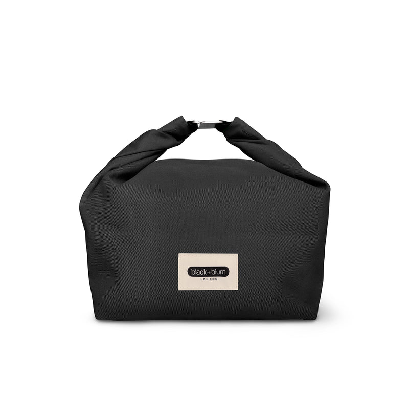 Essens Tasche, Schwarz, 6,7L
