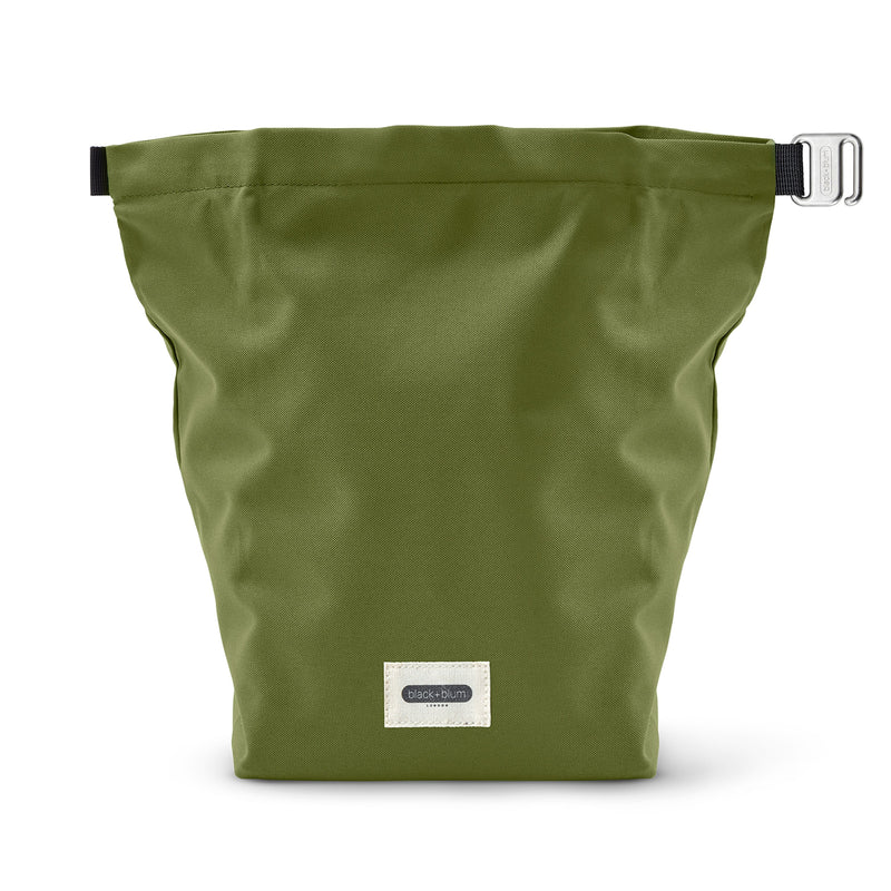 Essens Tasche, Moos, 6,7L