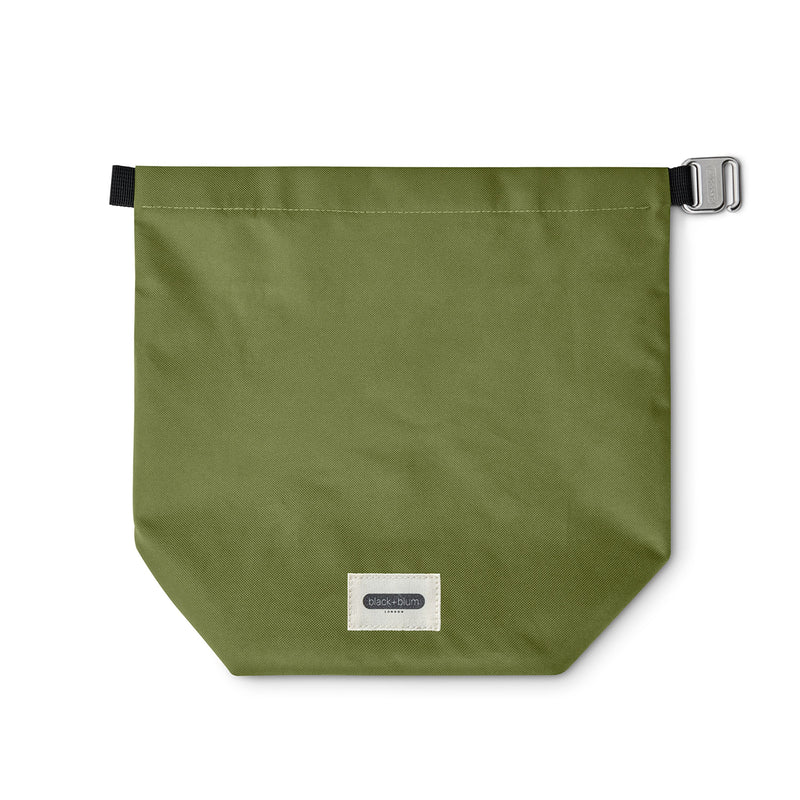 Essens Tasche, Moos, 6,7L