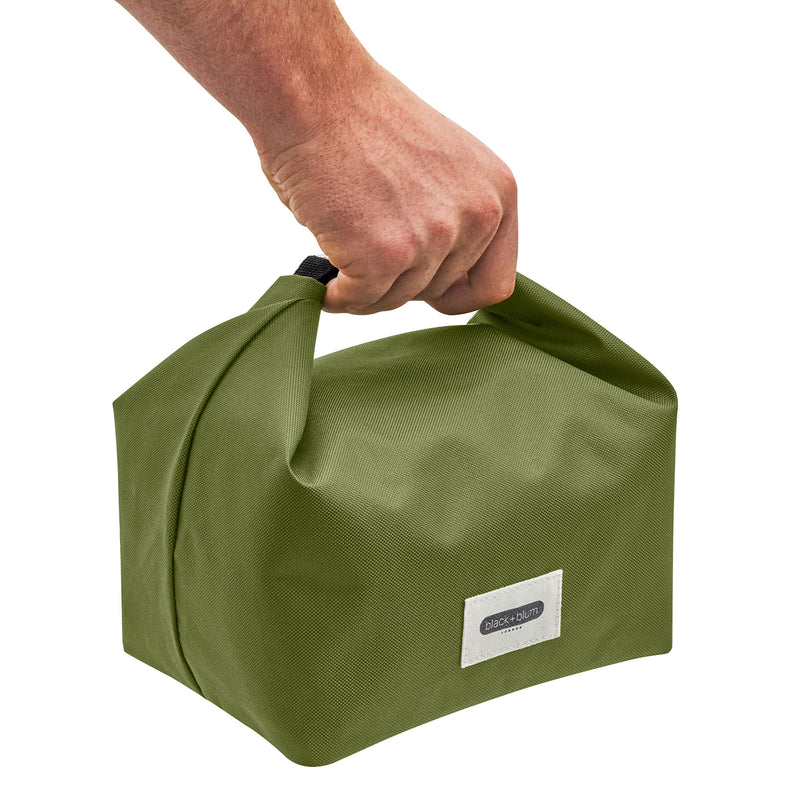 Essens Tasche, Moos, 6,7L
