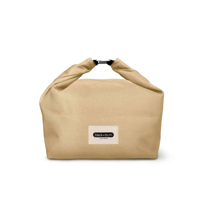 Essens Tasche, Beige, 6,7L