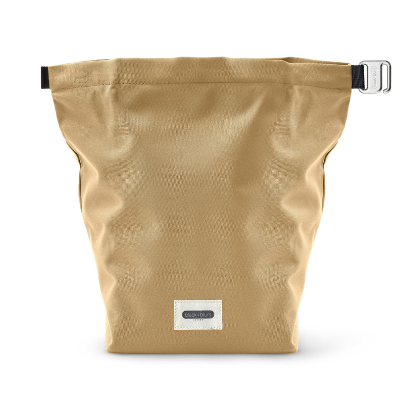 Essens Tasche, Beige, 6,7L