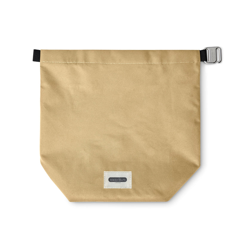 Essens Tasche, Beige, 6,7L