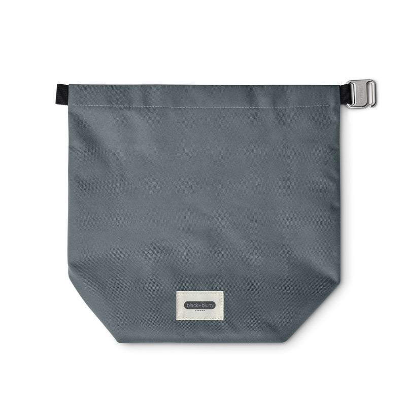 Essens Tasche, Schiefer, 6,7L