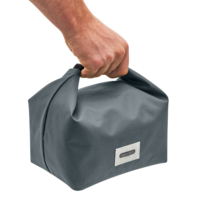 Essens Tasche, Schiefer, 6,7L