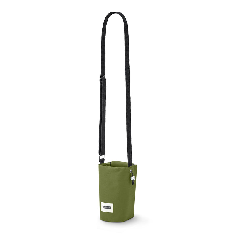 Isolierte Flaschen-Tasche, Moos
