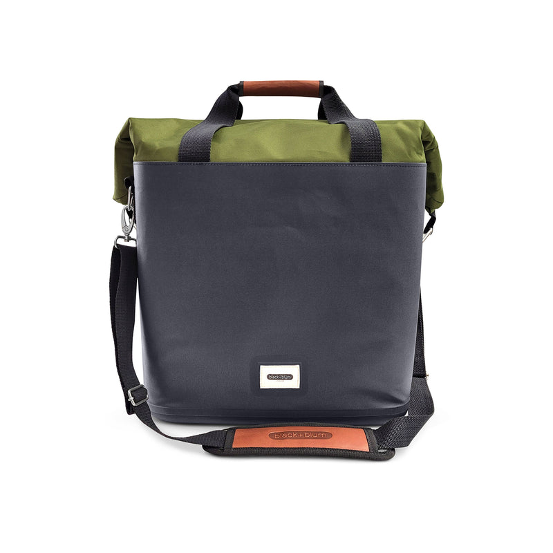 Isolierte Kühl-Tasche, Moos