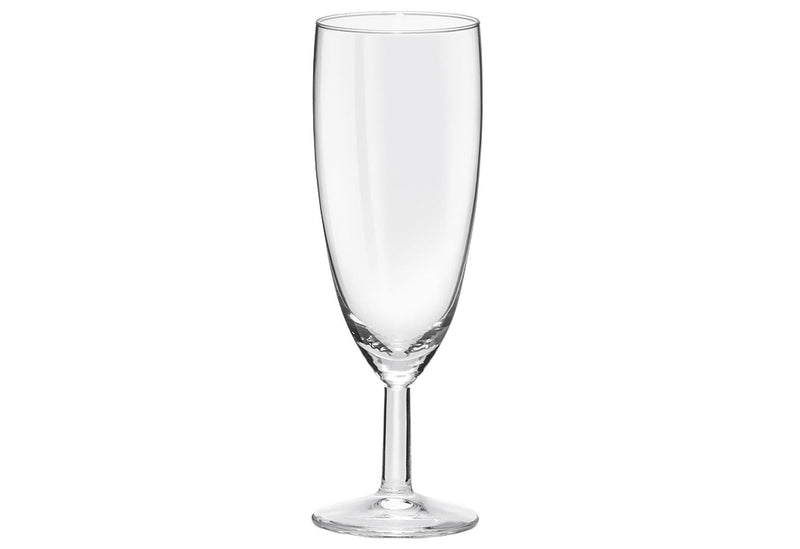 VAN WELL Sektglas 16,0cl 12er Set