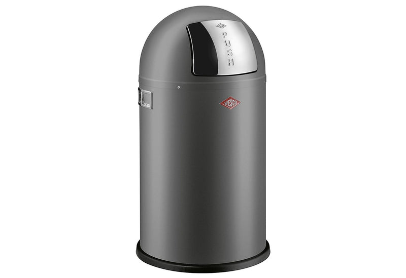 WESCO Pushboy Junior graphit matt 22l