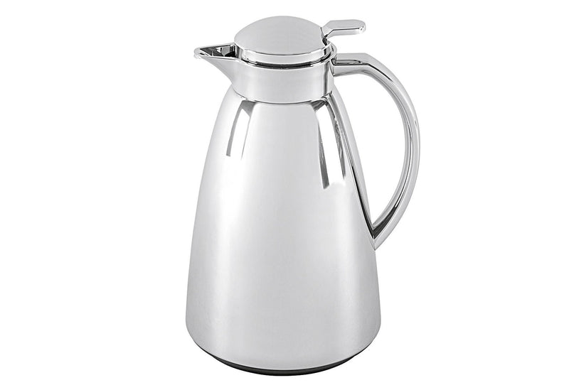 EMSA Isolierkanne Campo Quick Tip 1l chrom
