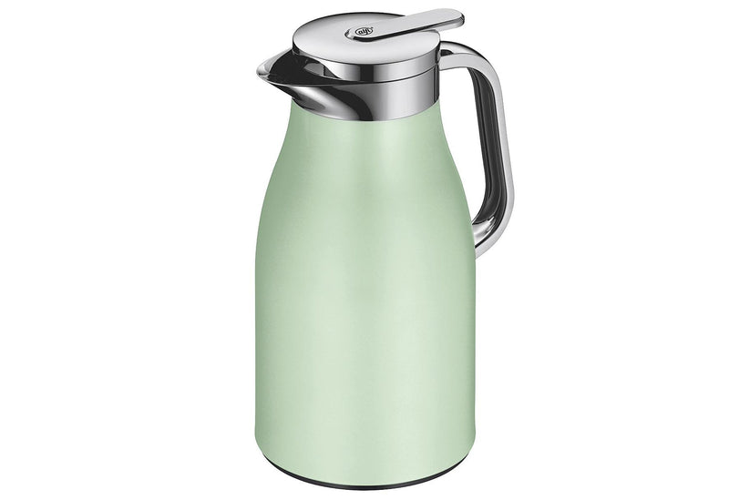 ALFI Isolierkanne Skyline pastell mint matt 1,00l