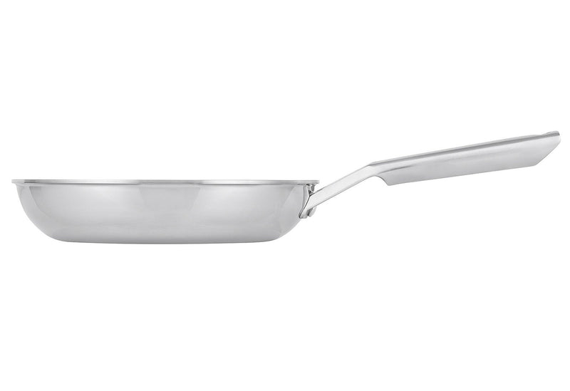 NINJA Bratpfanne Ø28cm EverClad Edelstahl