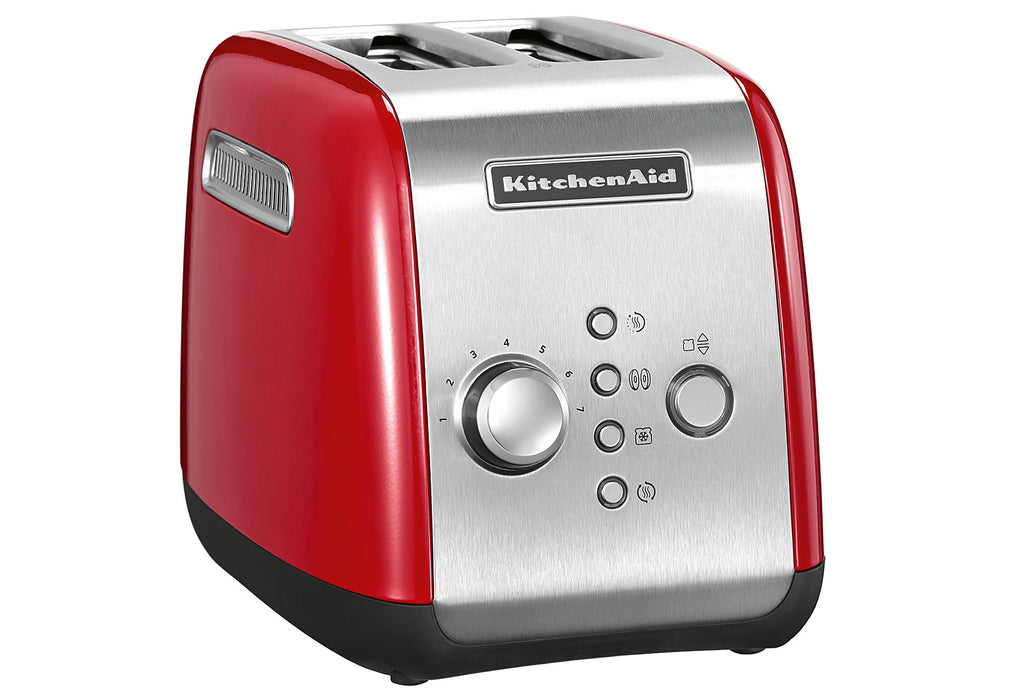 KITCHENAID Toaster 5KMT221 empire rot