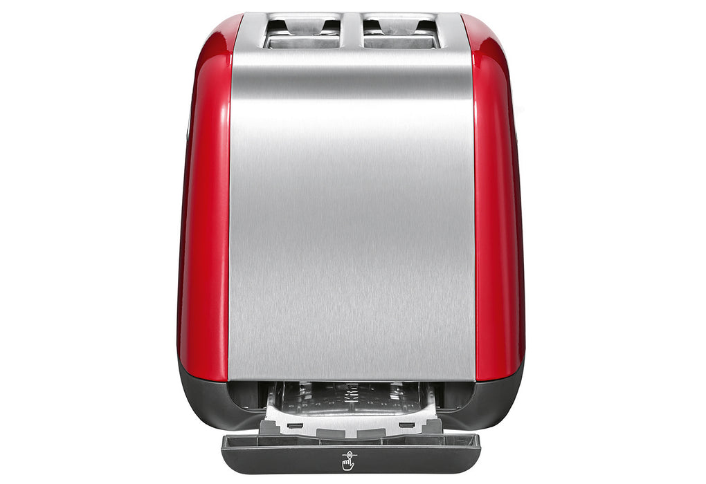 KITCHENAID Toaster 5KMT221 empire rot