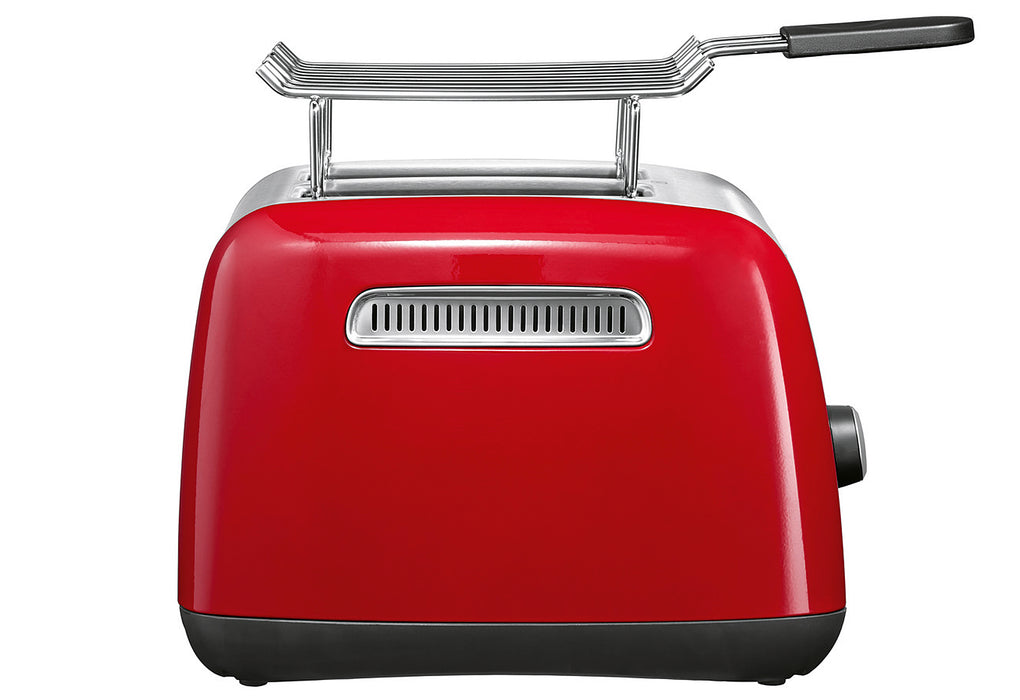 KITCHENAID Toaster 5KMT221 empire rot