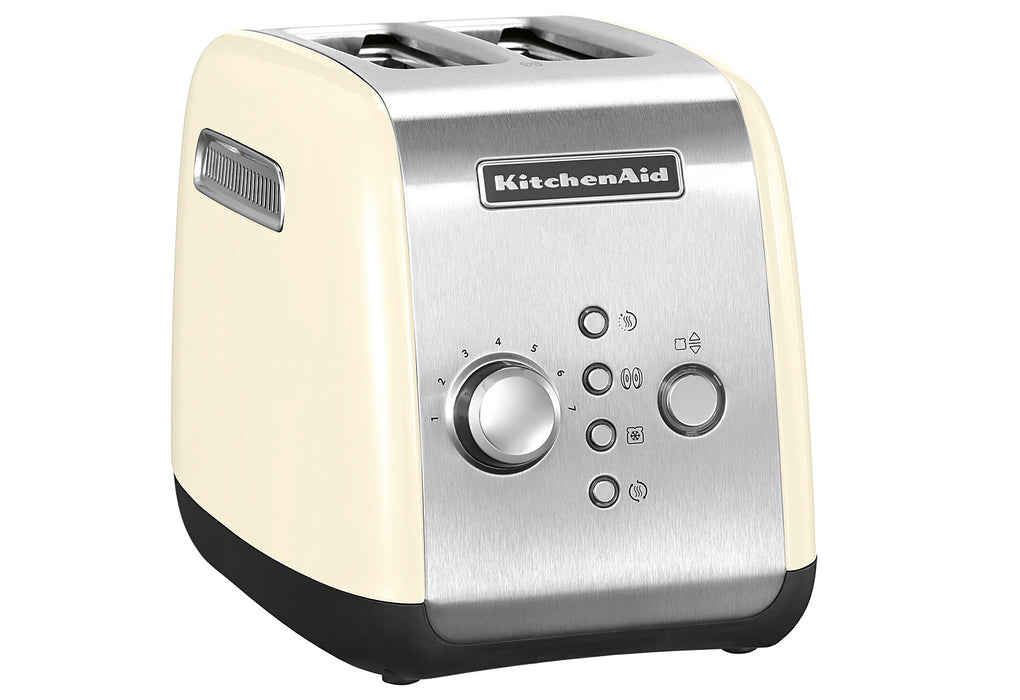 KITCHENAID Toaster 5KMT221 creme