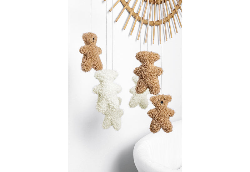 CHILDHOME Mobile Teddy