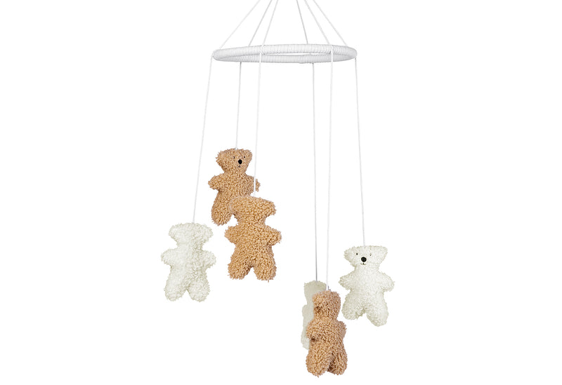 CHILDHOME Mobile Teddy