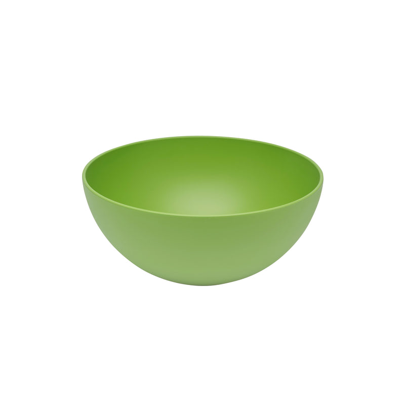 MAGU Schale Natur 26cm grün