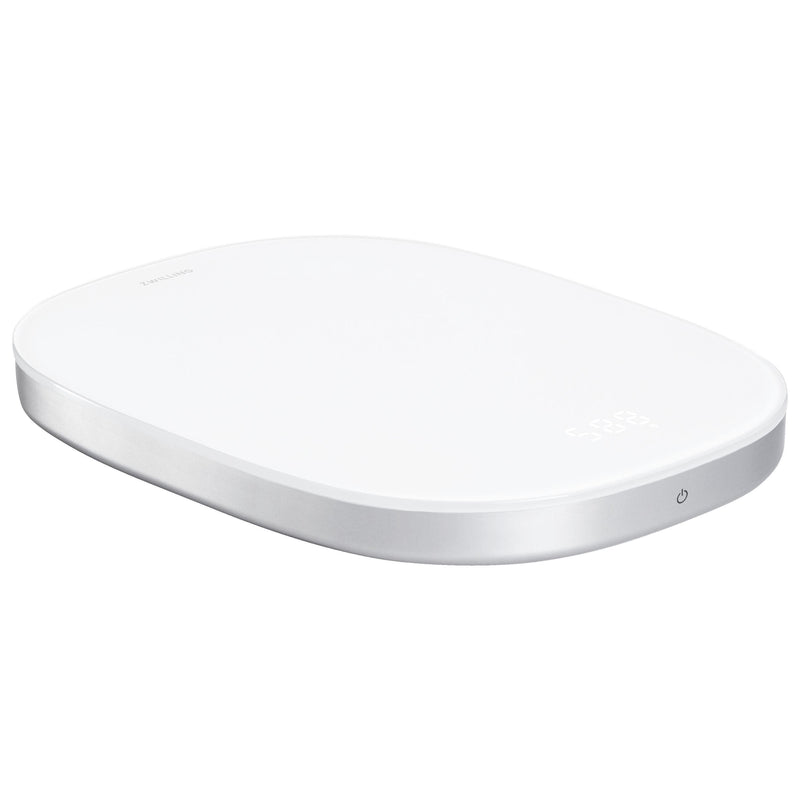 ZWILLING Küchenwaage digital silber