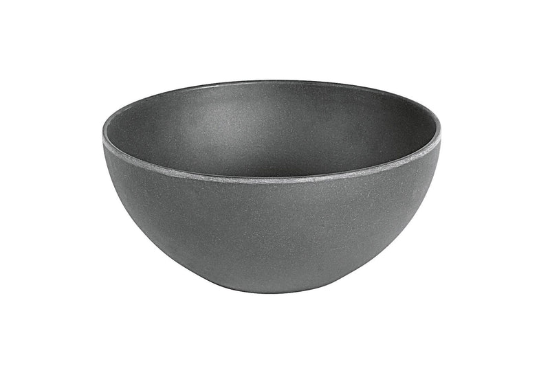 MAGU Schale NATUR-DESIGN 20cm schiefer