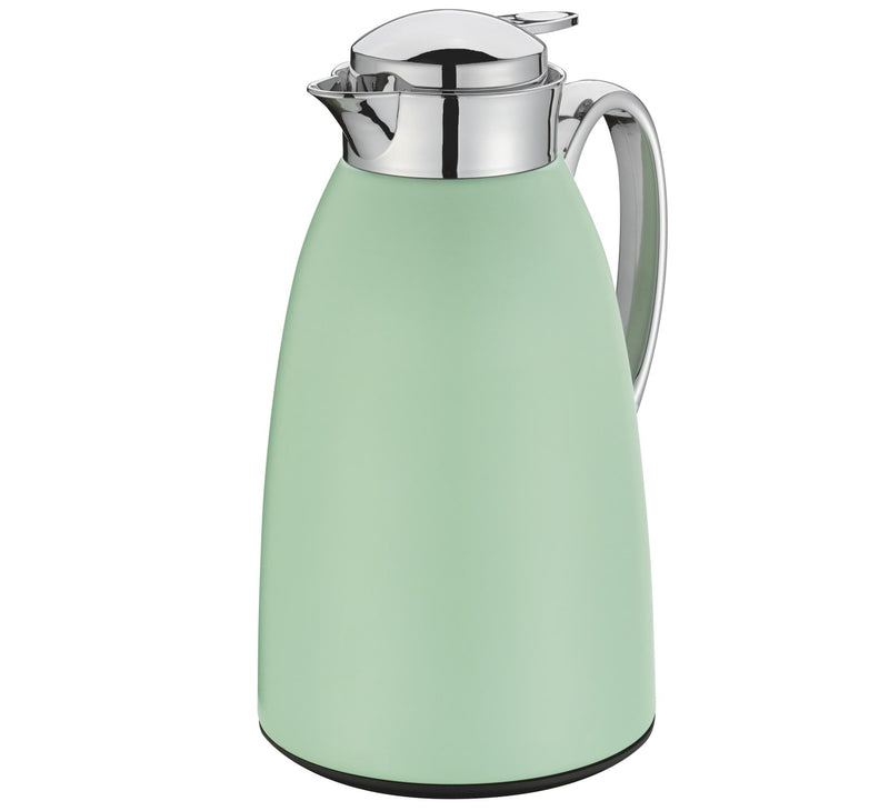 CILIO Isolierkanne Venezia mint matt