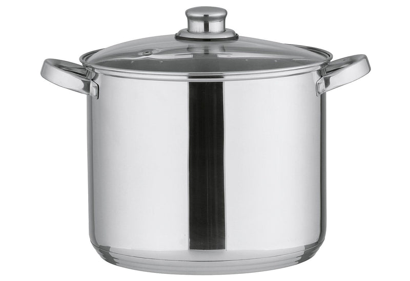 Universaltopf ca.10l Höhe ca.20cm