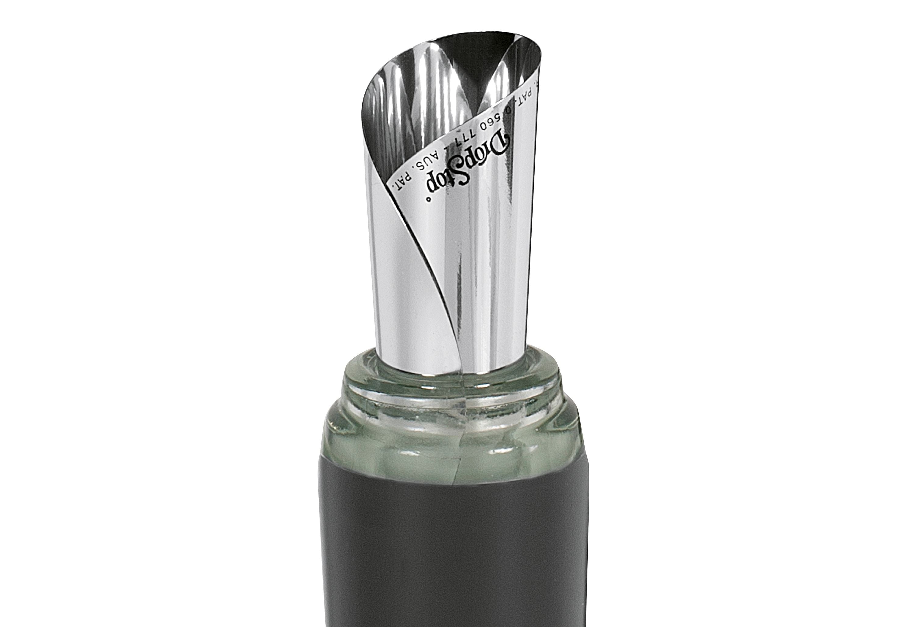 CILIO Weinausgiesser Nachfüllpackung 8cm 2er Pack