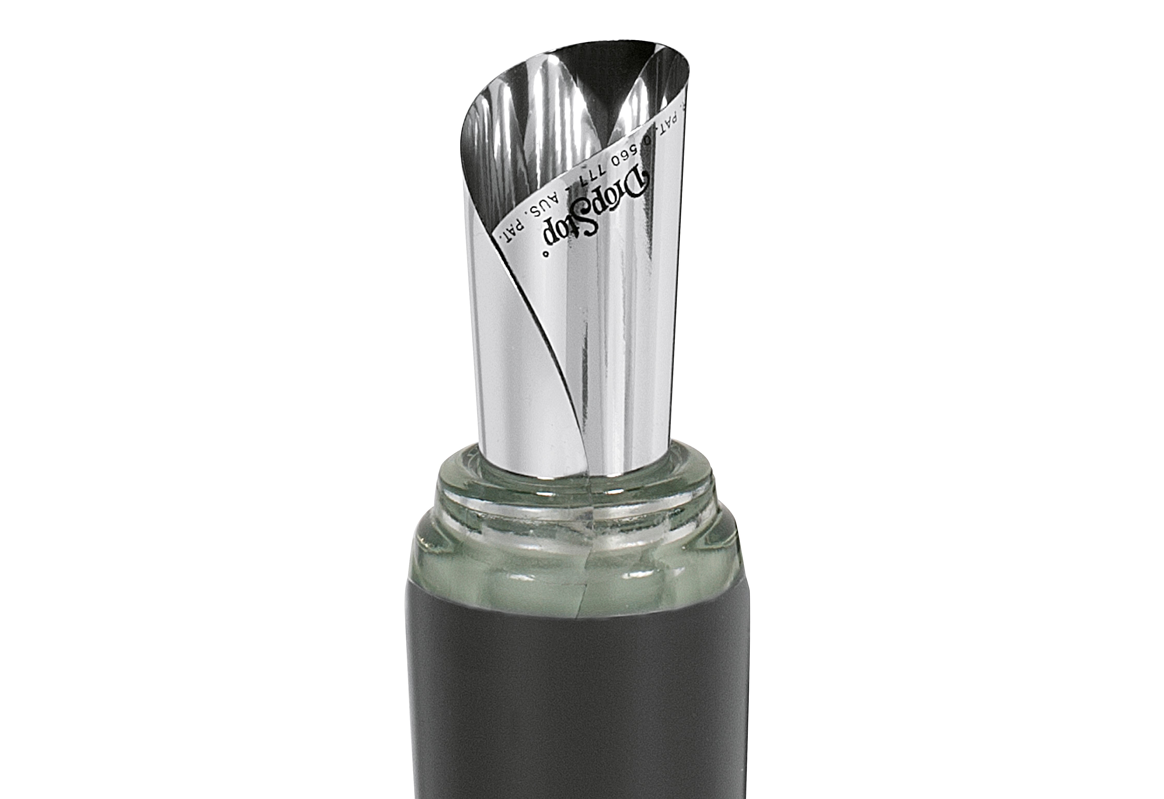 CILIO Weinausgiesser Nachfüllpackung 8cm 2er Pack