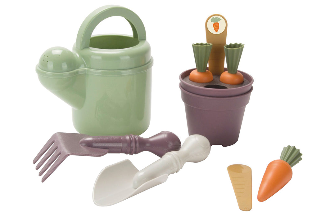 DANTOY Green Garden Pflanzen Set