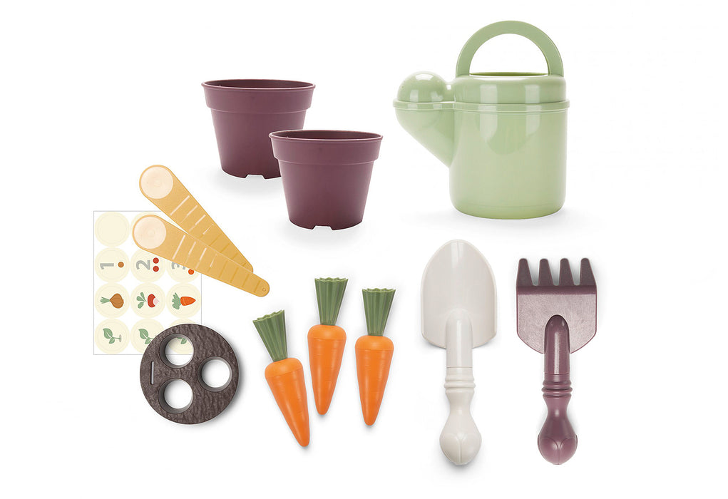 DANTOY Green Garden Pflanzen Set