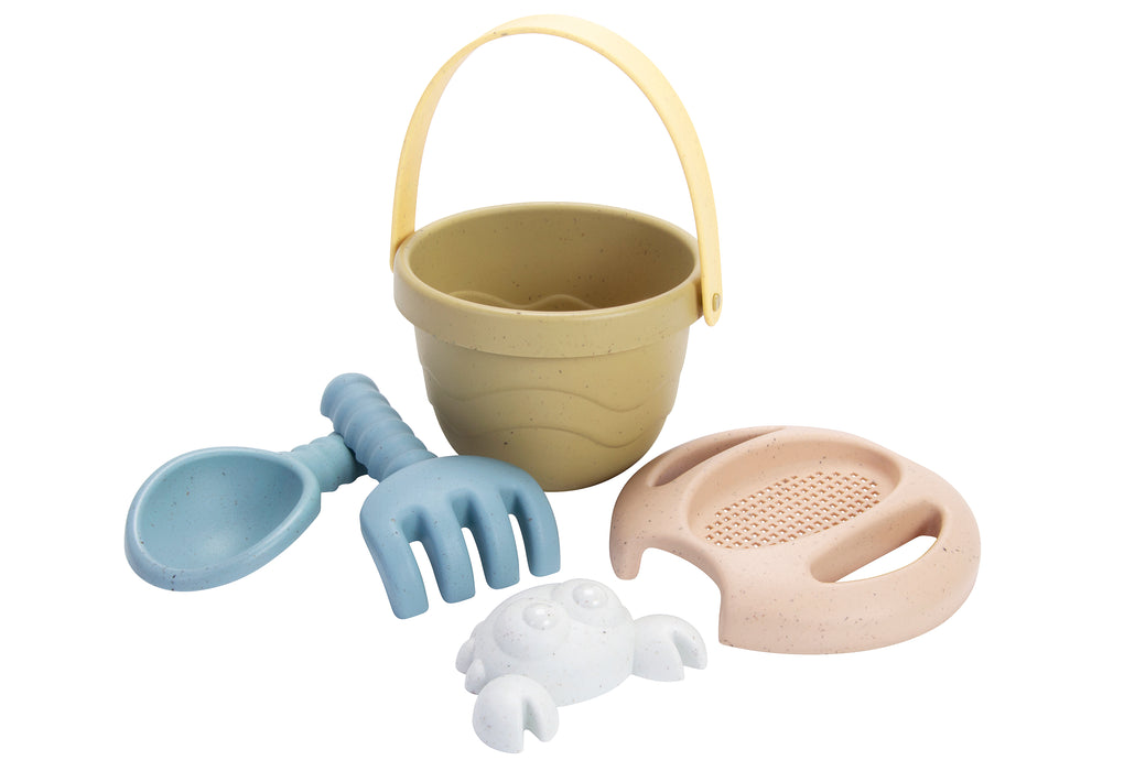 tiny Bio Sandspielset 5teilig