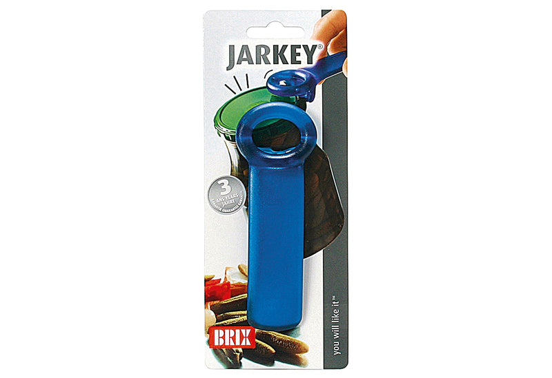 BRIX DESIGN Deckelöffner Jarkey frost