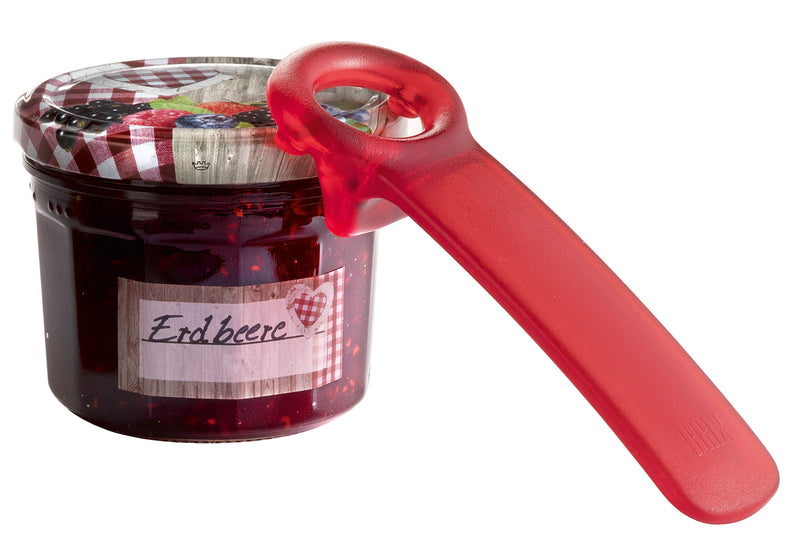 BRIX DESIGN Deckelöffner Jarkey frost