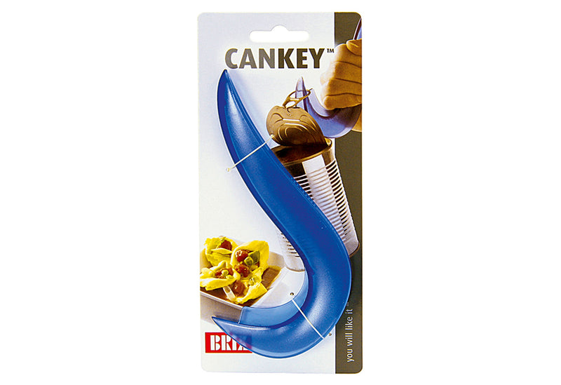 BRIX DESIGN Dosenöffner Cankey Frost