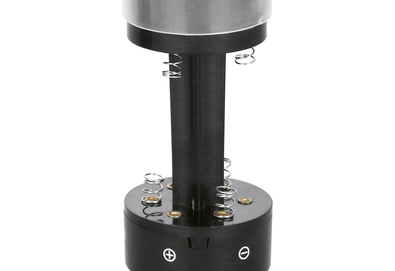 HAWS elektrische Salz- und Pfeffermühle