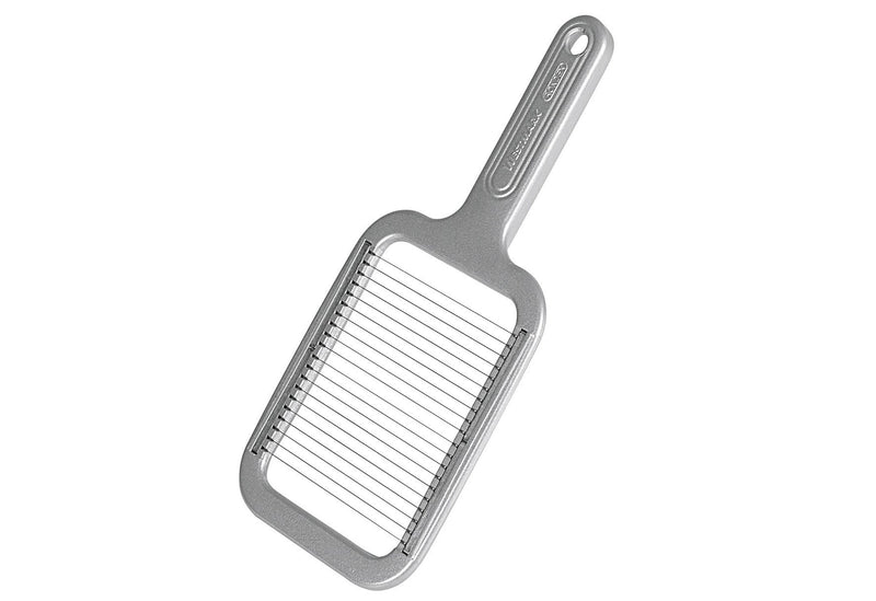 WESTMARK Pellkartoffel-/Mozzarella-Schneider Aluminium