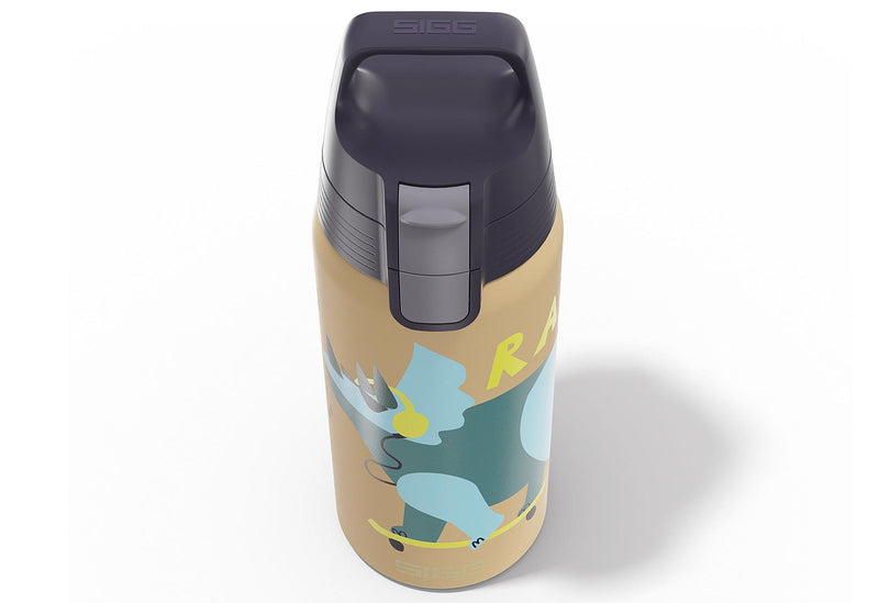 SIGG Flasche Shield Therm one Rawsome 0,5l