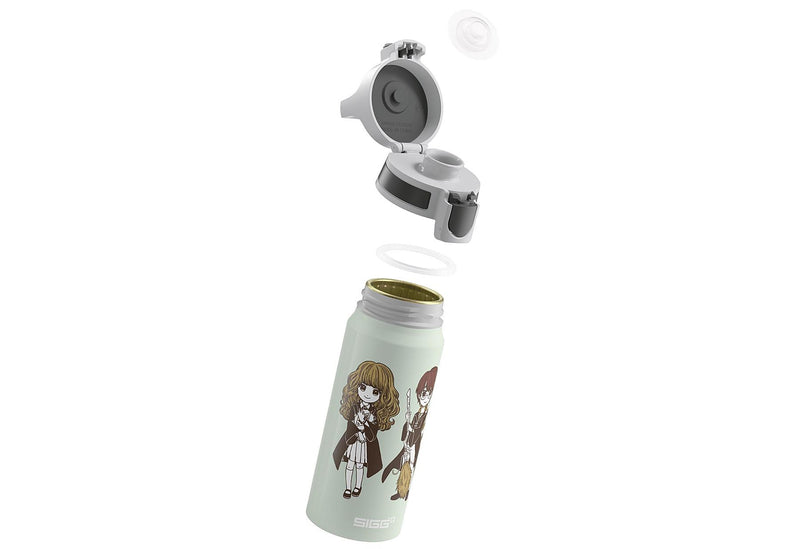 SIGG Trinkflasche WMB one Stand Together 0,6l