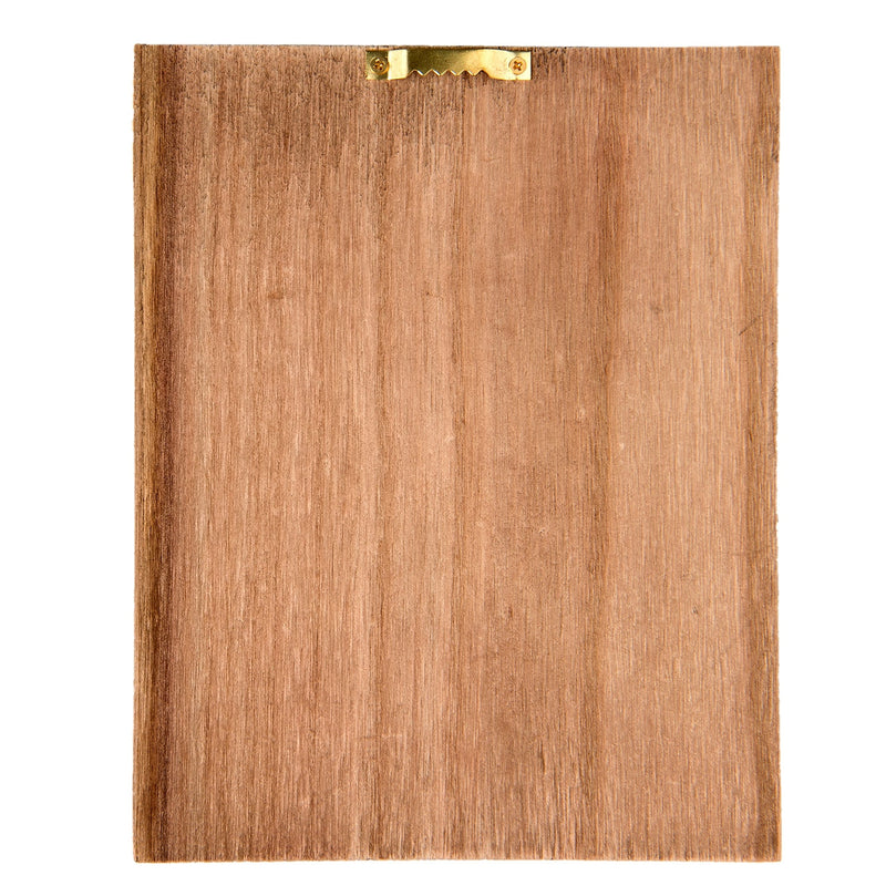 WiFi Passwort Vintage Retro Schild, Modell THE WIFI PASSWORD IS , Material HOLZ , Maße 20x 16 cm, helles Holz mit Tafelfeld, ideal für Bar, Cafe, Teehaus, Cafeteria oder einfach Zuhause
