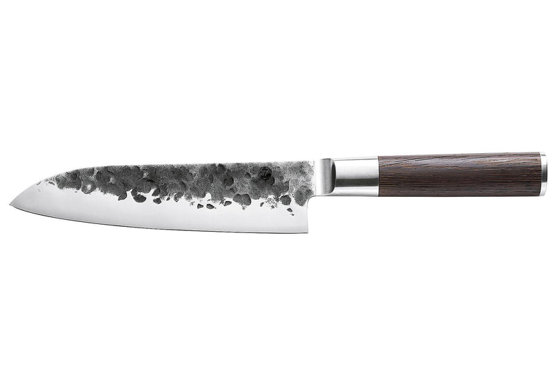 ZASSENHAUS Santokumesser Kyoto 18cm Wenge