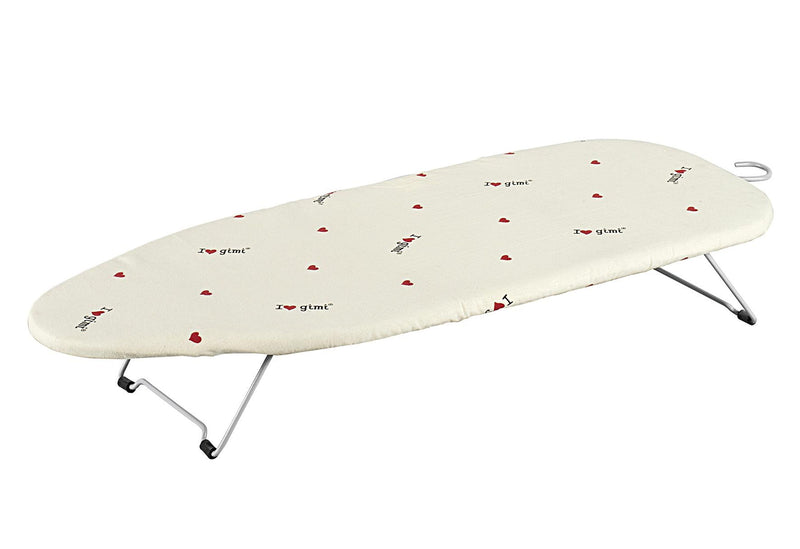 GIMI Tisch-Bügelbrett Pollicino 73,5 x 32cm