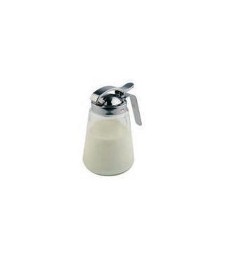APS Allzweckgießer Glas 300 ml 13,5cm Ø8,5cm