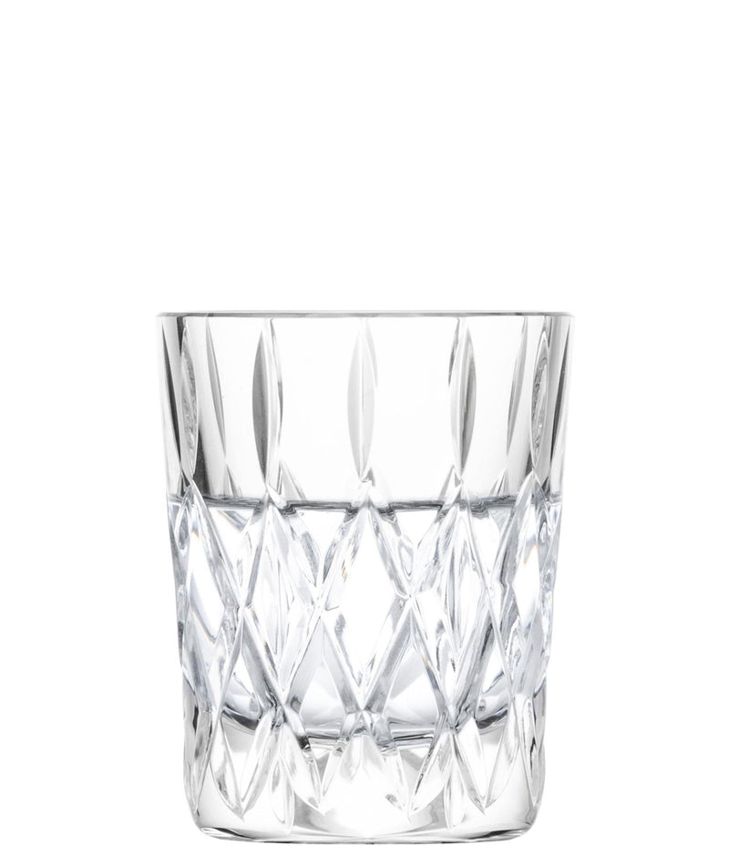 SCHOTT ZWIESEL Schnapsglas Age 4er Set