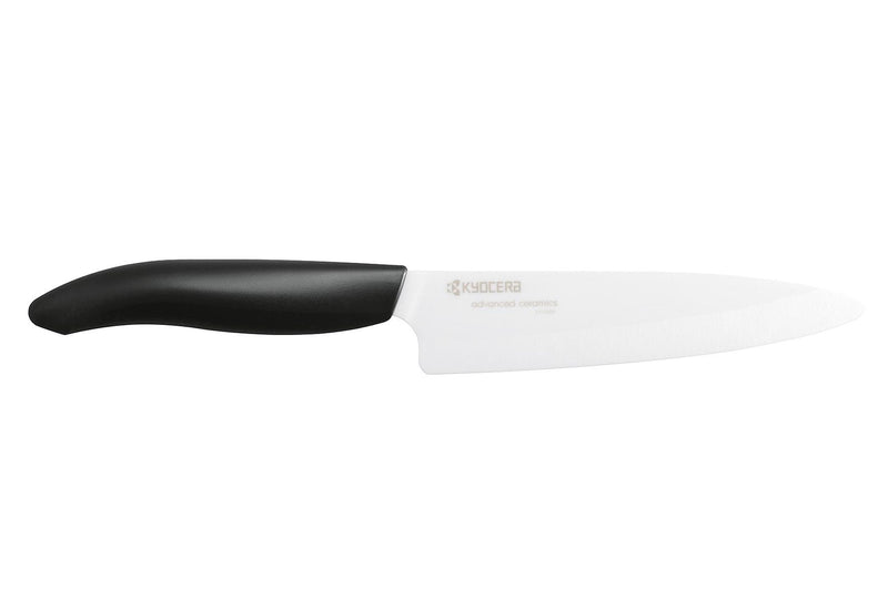 GEN Keramik-Universalmesser, Klinge: 13 cm
